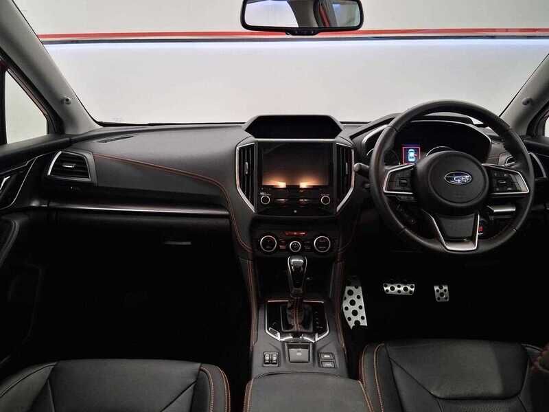 Used Subaru XV 2019 for sale - 77045283: Photo 17