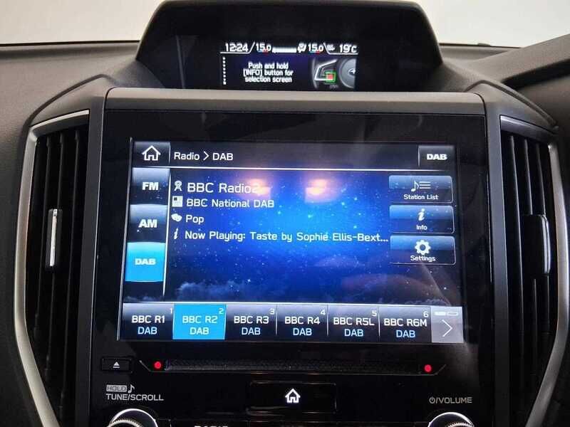 Used Subaru XV 2019 for sale - 77045283: Photo 18