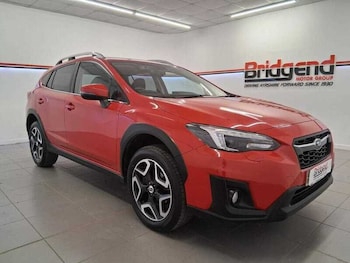 2.0i SE Premium SUV 5dr 4WD