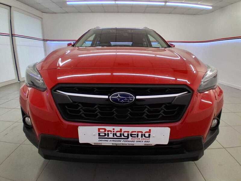 Used Subaru XV 2019 for sale - 77045283: Photo 2