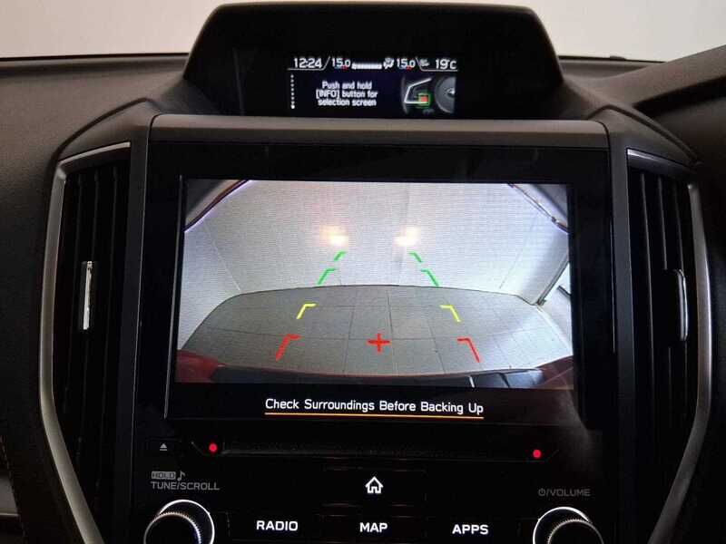 Used Subaru XV 2019 for sale - 77045283: Photo 20