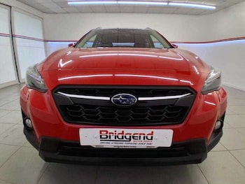 Used Subaru XV 2019 for sale - 77045283: Photo