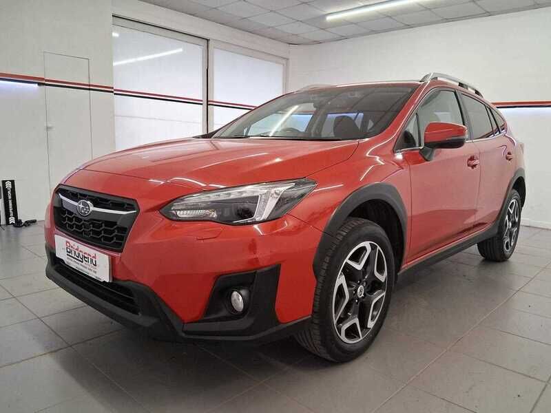 Used Subaru XV 2019 for sale - 77045283: Photo 3