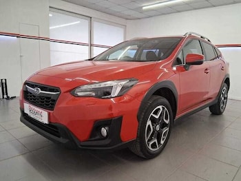Used Subaru XV 2019 for sale - 77045283: Photo