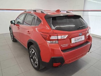 Used Subaru XV 2019 for sale - 77045283: Photo