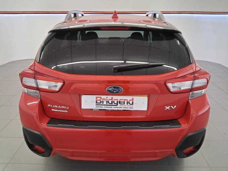 Used Subaru XV 2019 for sale - 77045283: Photo 5