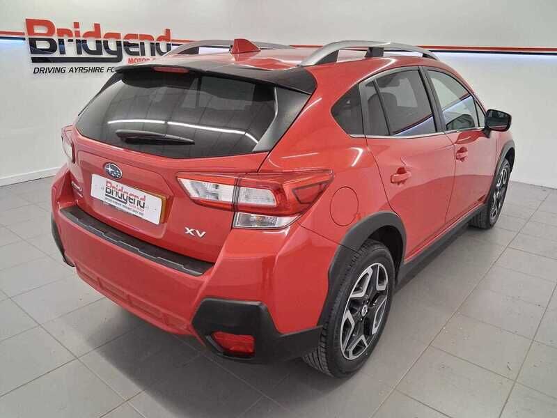 Used Subaru XV 2019 for sale - 77045283: Photo 6