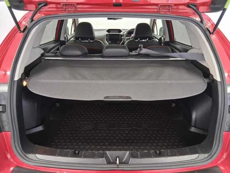 Used Subaru XV 2019 for sale - 77045283: Photo 8