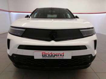 Used Vauxhall Mokka X 2021 for sale - 73846476: Photo