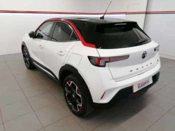 Used Vauxhall Mokka X 2021 for sale - 73846476: Photo