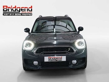 Used MINI Countryman 2019 for sale - 77208706: Photo