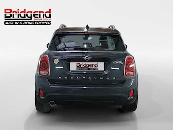 Used MINI Countryman 2019 for sale - 77208706: Photo