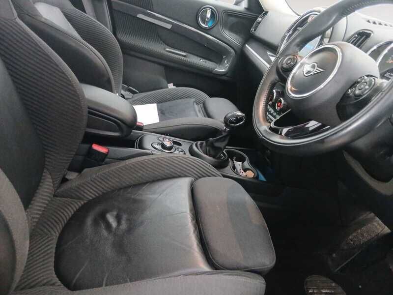 Used MINI Countryman 2019 for sale - 77208706: Photo 3