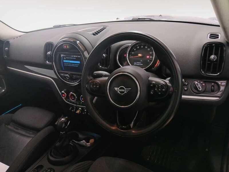 Used MINI Countryman 2019 for sale - 77208706: Photo 4