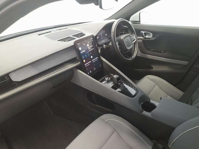 Used Polestar Polestar 2 2022 for sale - 77813892: Photo 14