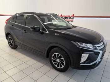 2019 (69) - 1.5T Verve SUV 5dr