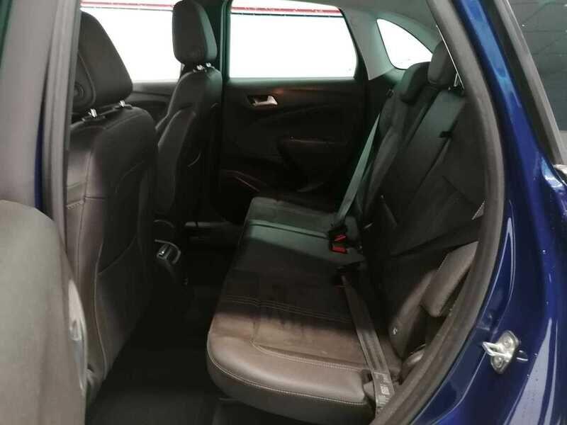 Used Vauxhall Crossland 2022 for sale - 76408549: Photo 15