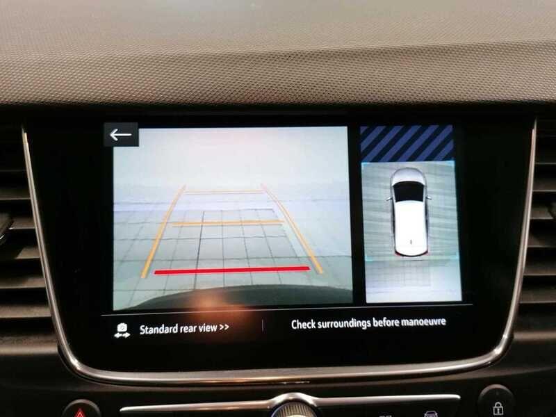 Used Vauxhall Crossland 2022 for sale - 76408549: Photo 19