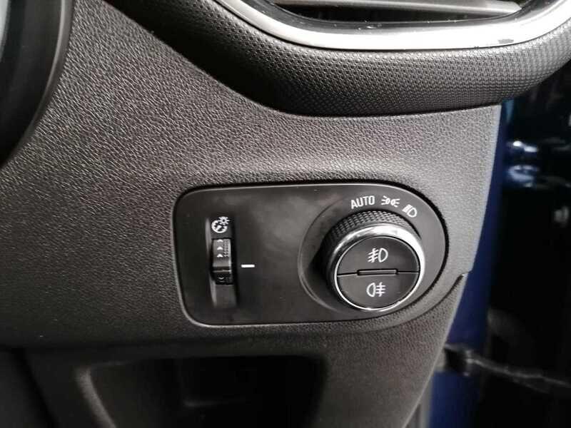 Used Vauxhall Crossland 2022 for sale - 76408549: Photo 23