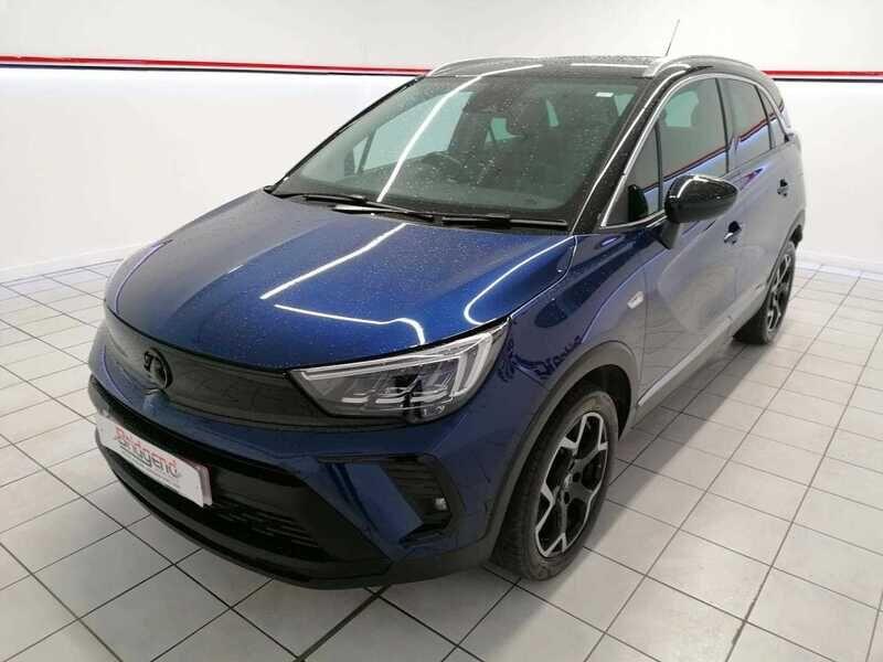 Used Vauxhall Crossland 2022 for sale - 76408549: Photo 3