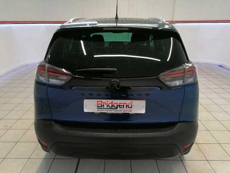 Used Vauxhall Crossland 2022 for sale - 76408549: Photo 5