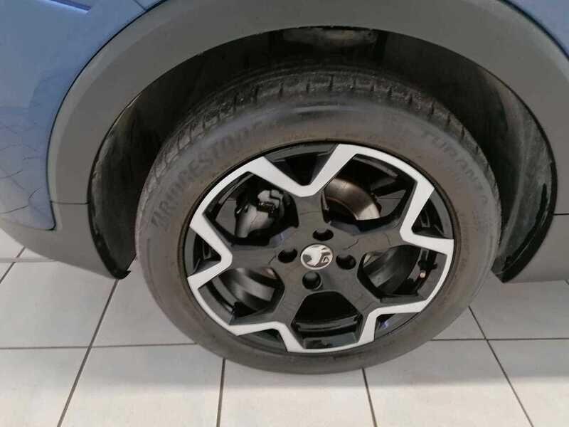 Used Vauxhall Crossland 2022 for sale - 76408549: Photo 7