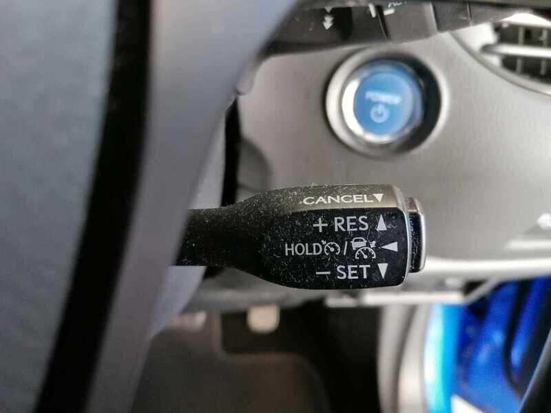 Used Toyota C-HR 2019 for sale - 76137789: Photo 21