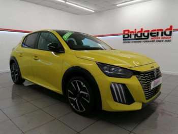 2024 (24) - 1.2 PureTech MHEV GT Hatchback 5dr