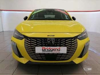 Used Peugeot 208 2024 for sale - 74727057: Photo