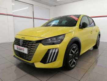 Used Peugeot 208 2024 for sale - 74727057: Photo