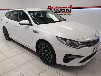 Used Kia Optima 2019 for sale - 76137741: Photo
