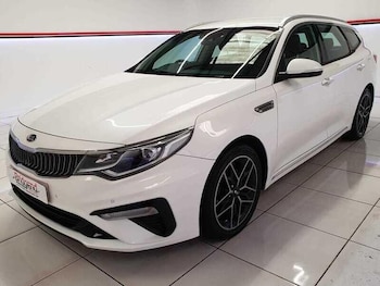 Used Kia Optima 2019 for sale - 76137741: Photo