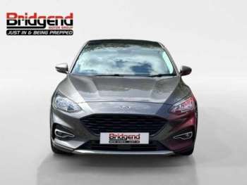 Used Ford Focus 2020 for sale - 75001558: Photo