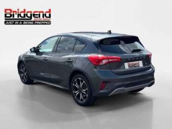 Used Ford Focus 2020 for sale - 75001558: Photo