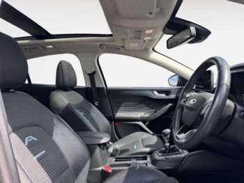 Used Ford Focus 2020 for sale - 75001558: Photo