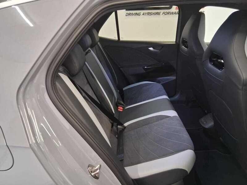Used Volkswagen ID.3 2023 for sale - 76976452: Photo 12