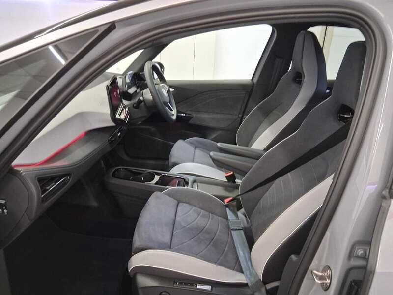 Used Volkswagen ID.3 2023 for sale - 76976452: Photo 14