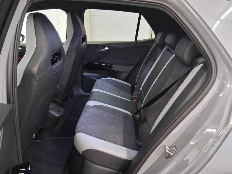 Used Volkswagen ID.3 2023 for sale - 76976452: Photo 15