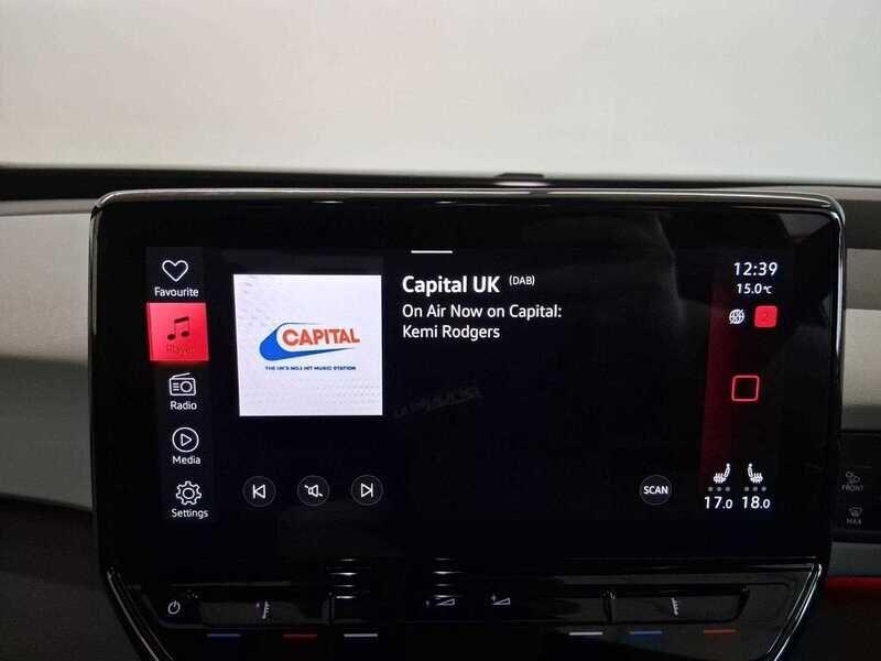 Used Volkswagen ID.3 2023 for sale - 76976452: Photo 17