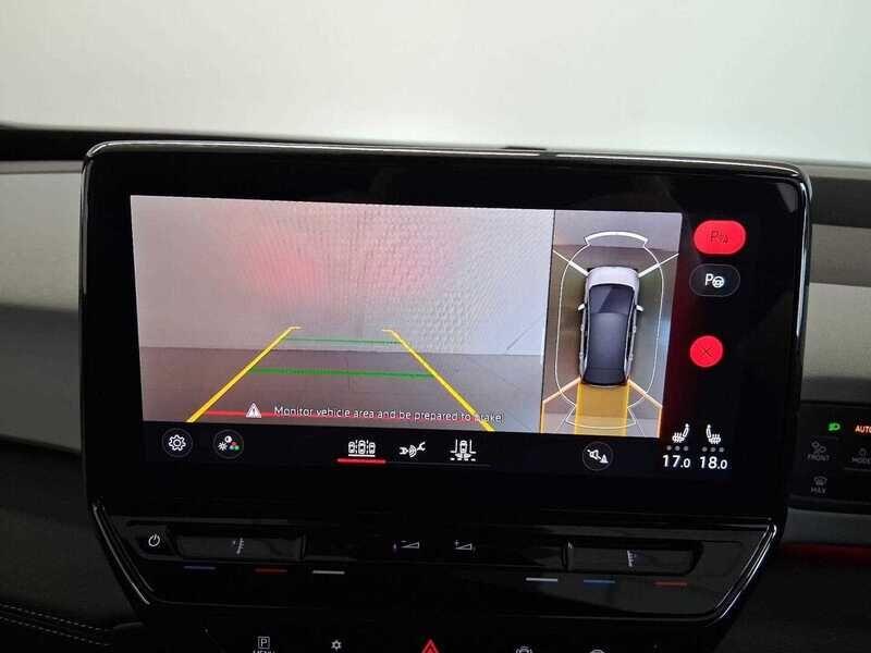 Used Volkswagen ID.3 2023 for sale - 76976452: Photo 19