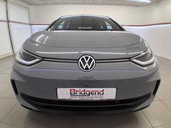 Used Volkswagen ID.3 2023 for sale - 76976452: Photo