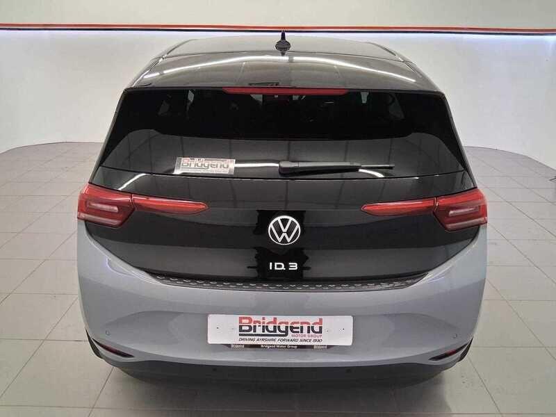 Used Volkswagen ID.3 2023 for sale - 76976452: Photo 5