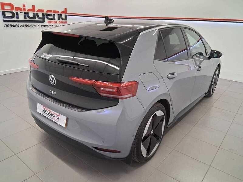 Used Volkswagen ID.3 2023 for sale - 76976452: Photo 6