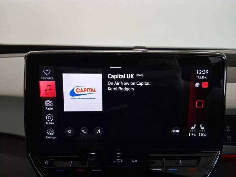 Used Volkswagen ID.3 2023 for sale - 77814121: Photo 17