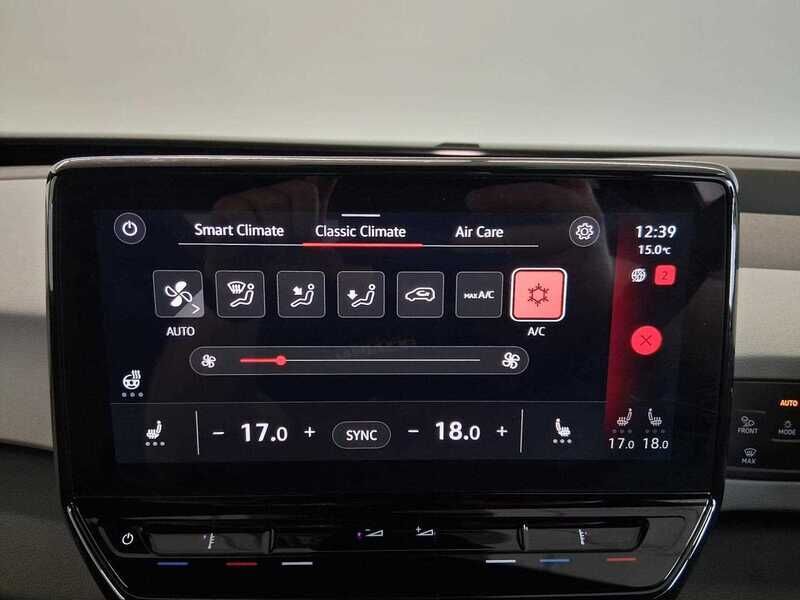 Used Volkswagen ID.3 2023 for sale - 77814121: Photo 20