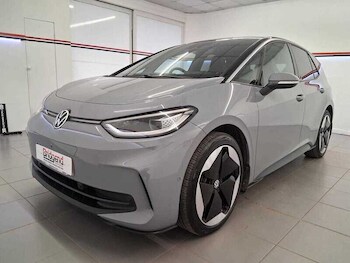 Used Volkswagen ID.3 2023 for sale - 77814121: Photo