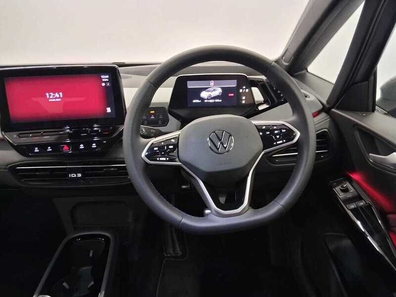Used Volkswagen ID.3 2023 for sale - 77814121: Photo 9