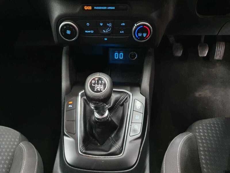 Used Ford Focus 2021 for sale - 77045104: Photo 18