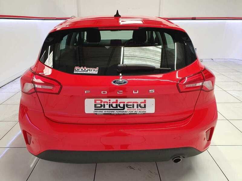 Used Ford Focus 2021 for sale - 77045104: Photo 5