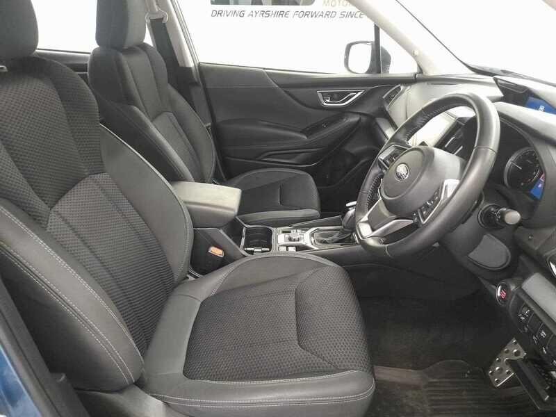 Used Subaru Forester 2019 for sale - 76137424: Photo 11